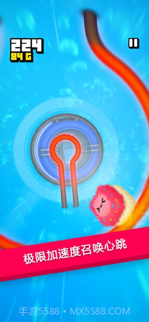 绒球历险记最新版截图1 绒球历险记最新版截图1