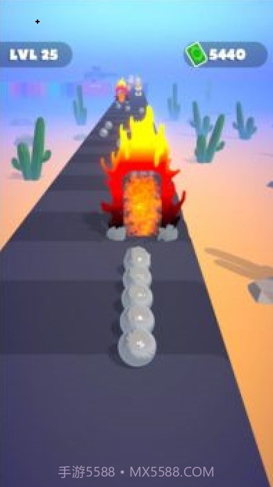 火器制造商截图3