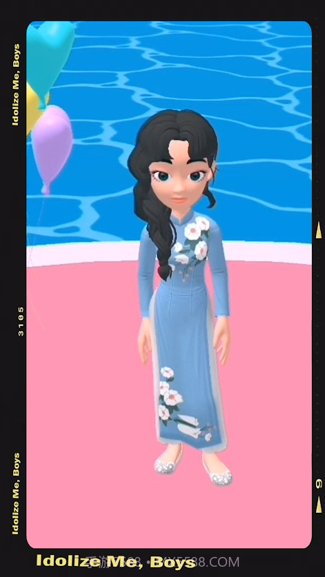 崇拜我男孩们截图4 崇拜我男孩们截图4