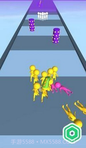 团队的冲突3D截图4 团队的冲突3D截图4