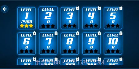 隧道游戏板截图2