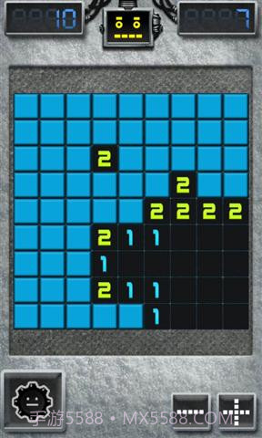 豪华扫雷截图1 豪华扫雷截图1