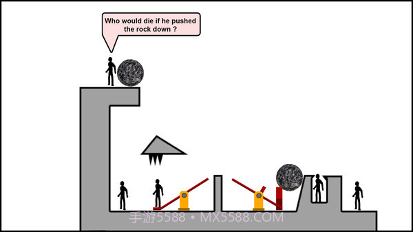 火柴人预言家截图4