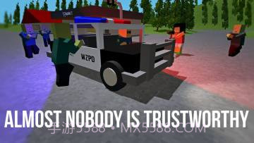 僵尸生存大战最新版截图2