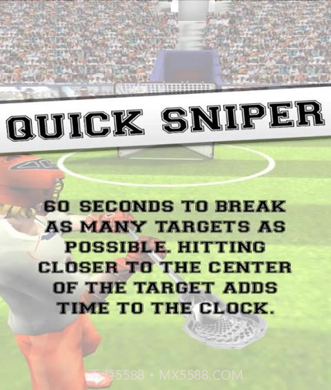 弗里克曲棍球免费版截图3