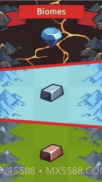 闲置锻造大亨截图1