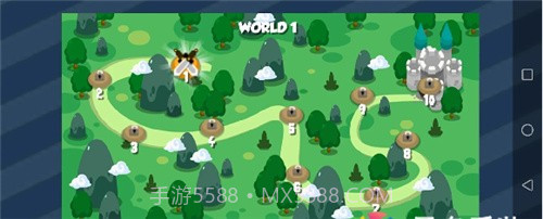 小英雄之战截图1