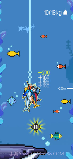 fish guru钓鱼大师截图2