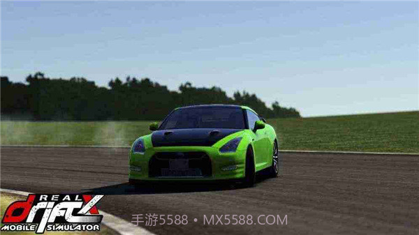 真正的漂移截图1 真正的漂移截图1