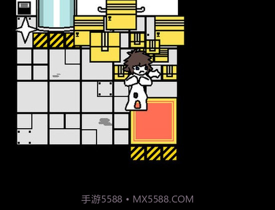 Changed中文版截图3 Changed中文版截图3