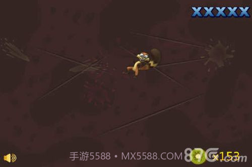 熊出没切水果截图4