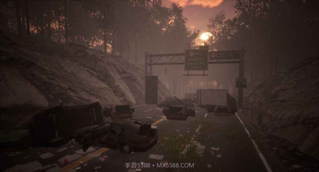 亡者之间ATDO免费版截图4