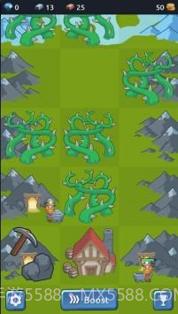 闲置锻造大亨截图2