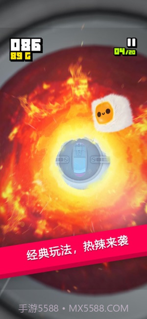 绒球历险记最新版截图2 绒球历险记最新版截图2