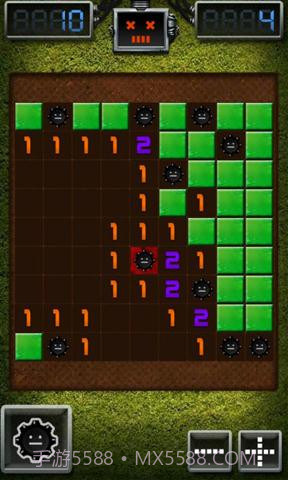 豪华扫雷截图2 豪华扫雷截图2