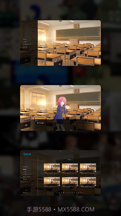 joi模拟器最新版截图2
