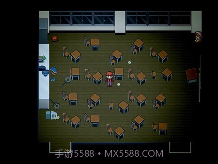 Misao绿色免免费版截图6