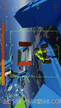 火箭飞车2最新版截图5