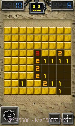 豪华扫雷截图3 豪华扫雷截图3