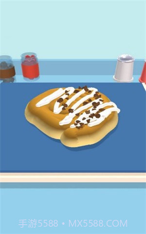烘焙房的故事截图4