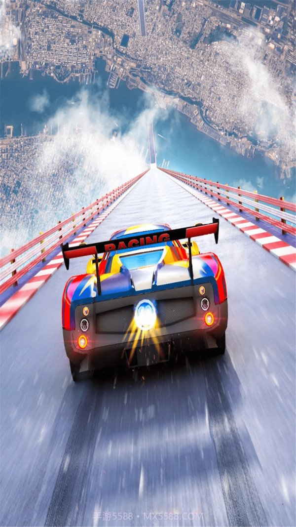 巨型斜坡截图5 巨型斜坡截图5