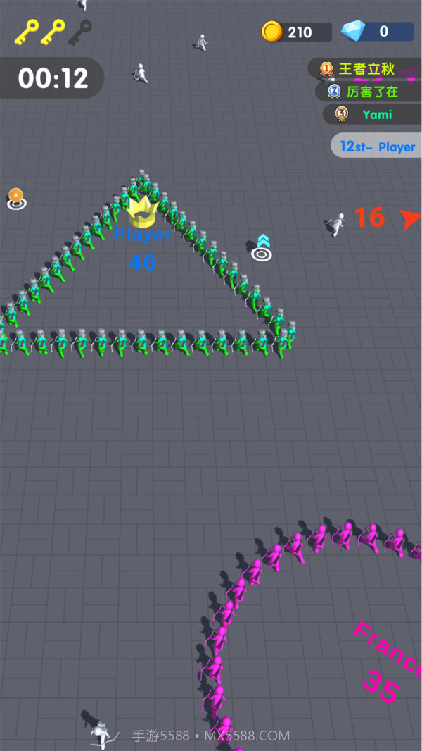 有点扛不住截图3 有点扛不住截图3