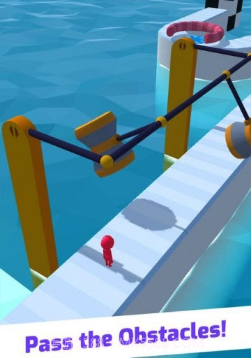 湿滑路面截图2 湿滑路面截图2