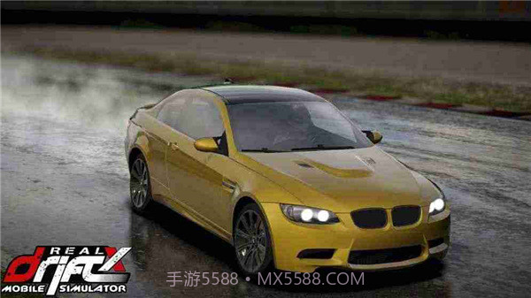 真正的漂移截图3 真正的漂移截图3