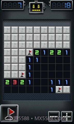 豪华扫雷截图4 豪华扫雷截图4