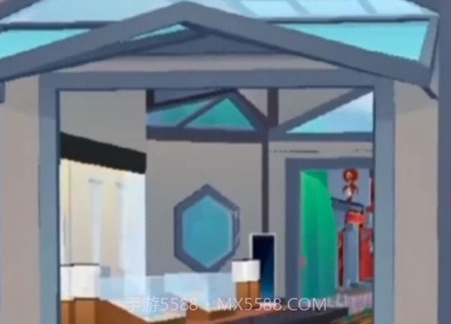 地铁跑酷苏州版本先锋版截图2