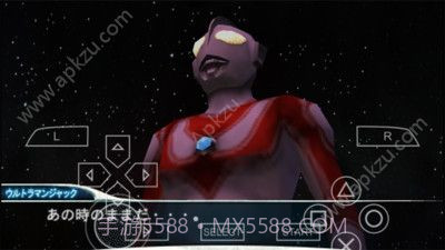 奥特曼进化格斗2截图1