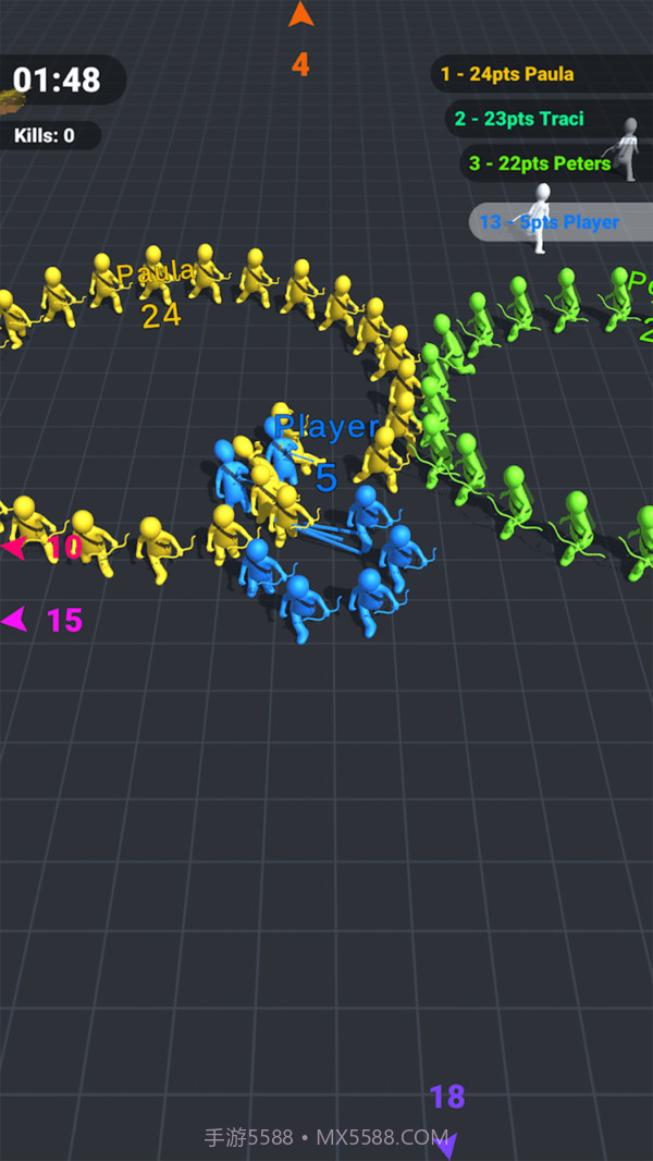 有点扛不住截图5 有点扛不住截图5