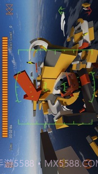 火箭飞车2最新版截图4