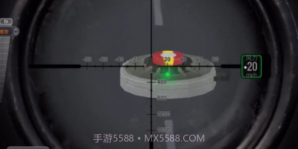屋顶狙击手特工3D截图4