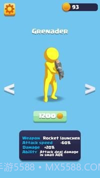 士兵生存3D截图3