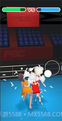 枕头拳击截图3