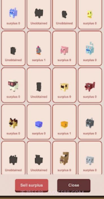 夹娃娃机模拟器截图2 夹娃娃机模拟器截图2