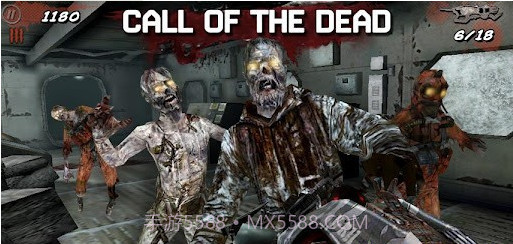 使命召唤世界战争 截图3