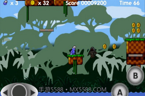 赛托斯的世界截图2