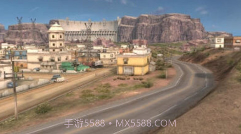 H1Z1生存王者内测版截图1