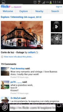 4G高速上网浏览器截图6