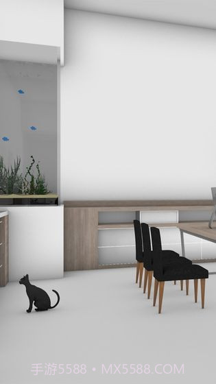 Escape Game Ocean ViewAPP截图1