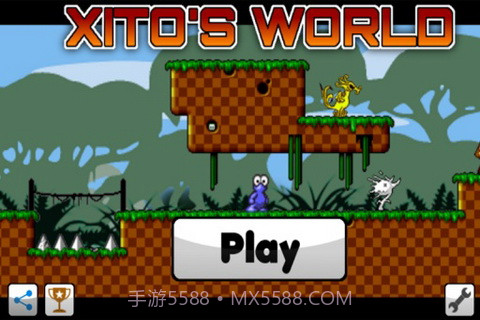 赛托斯的世界截图1