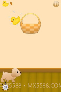 我的小黄鸭截图3