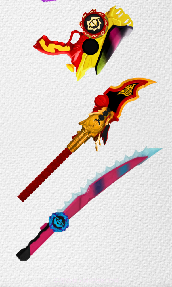 超级战队模拟器豪华版截图4 超级战队模拟器豪华版截图4