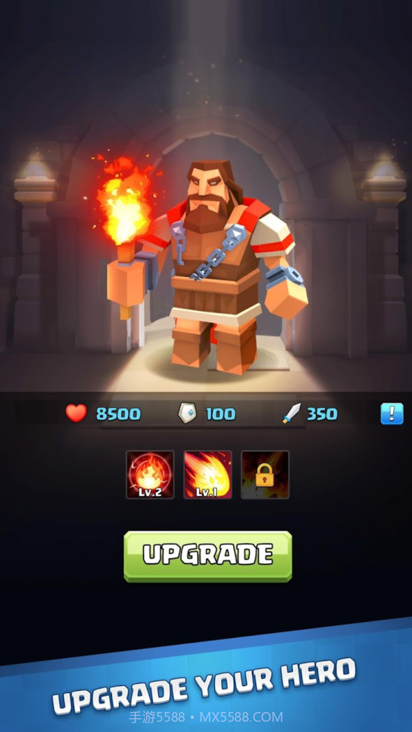 战斗艺术家截图2 战斗艺术家截图2