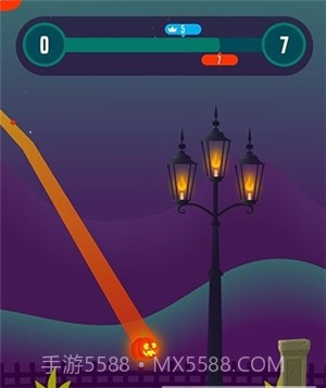 南瓜超级英雄截图2