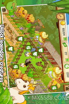 动物园大亨截图4