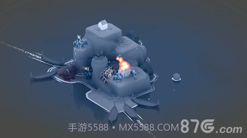 Bad North截图2