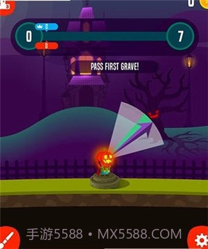 南瓜超级英雄截图3